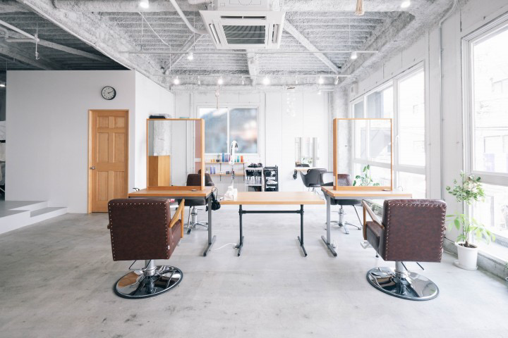 AOZORA HAIR Kaminoura