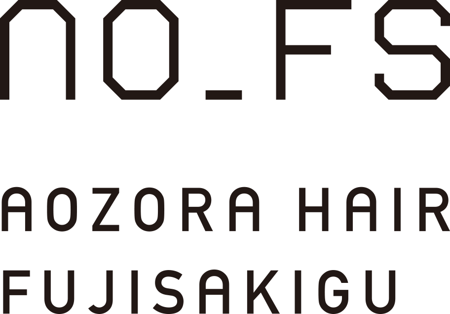 AOZORA HAIR Fujisakigu