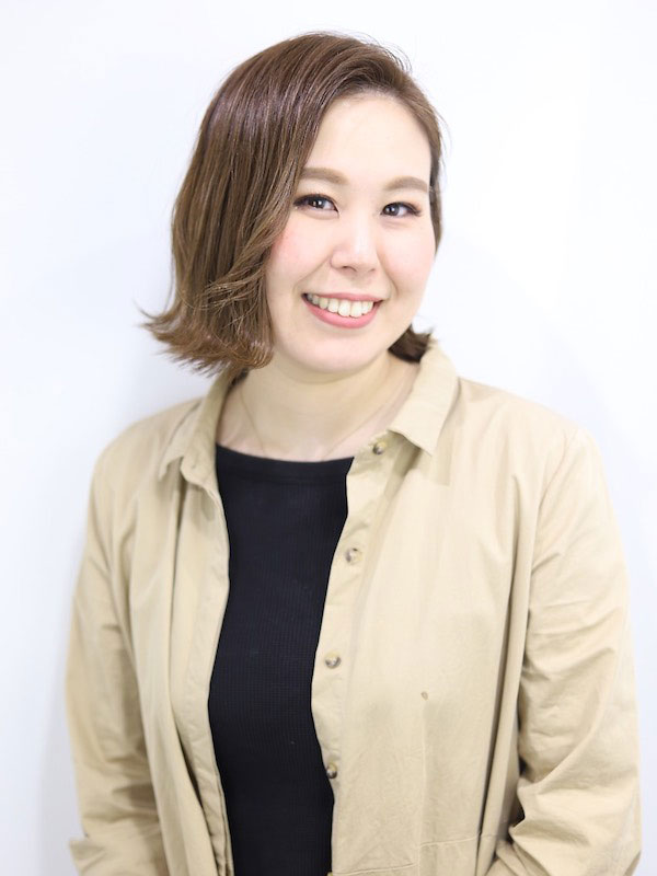 Ayaka Hatono