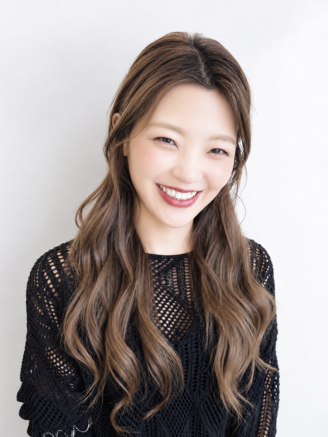 Chiharu Uchida<