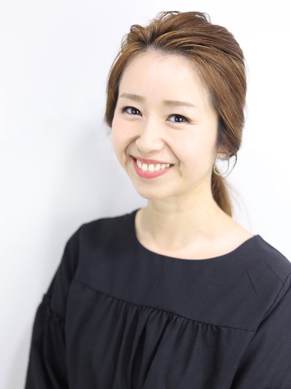 Eri Iwasaki